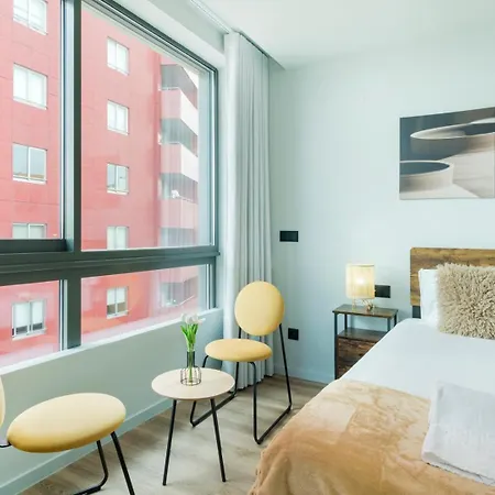 Appartement Guestready - Blue Roof