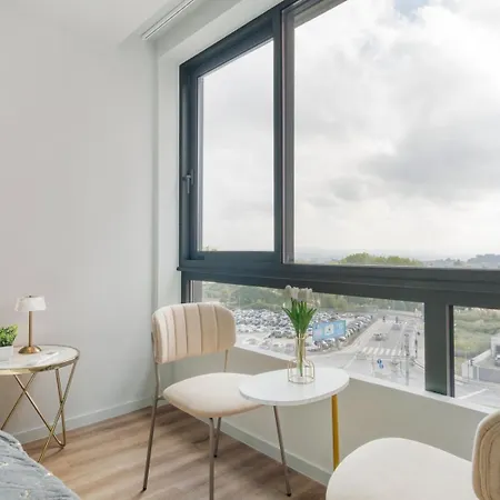 Appartement Guestready - Blue Roof