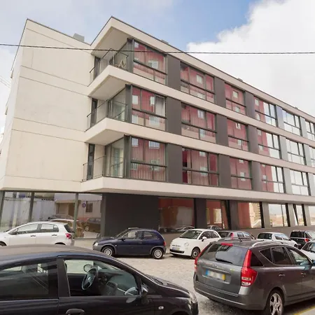 Appartement Guestready - Blue Roof