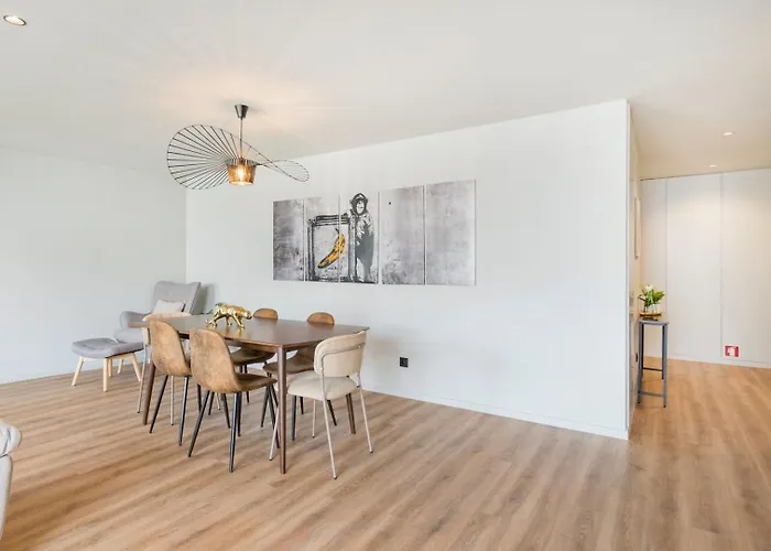 Guestready - Blue Roof Apartamento