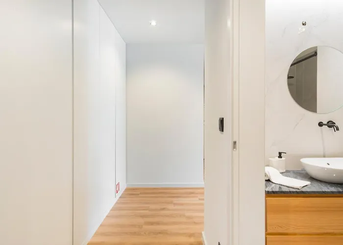 Apartamento Guestready - Blue Roof