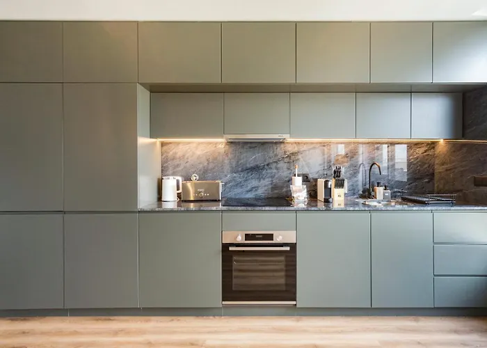 Apartamento Guestready - Blue Roof Vila Nova de Gaia