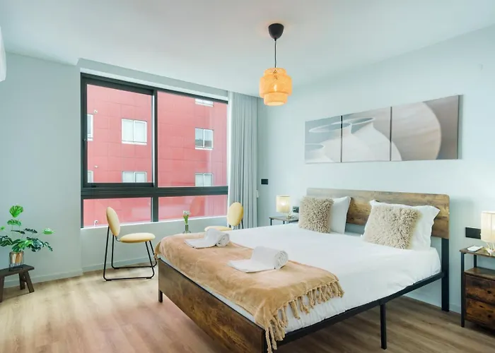 Guestready - Blue Roof Apartamento Vila Nova de Gaia