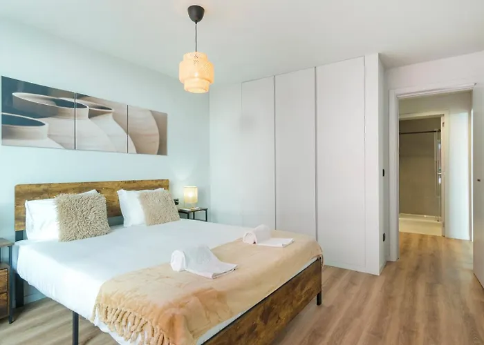 Apartamento Guestready - Blue Roof Vila Nova de Gaia