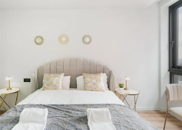 Apartamento Guestready - Blue Roof Vila Nova de Gaia