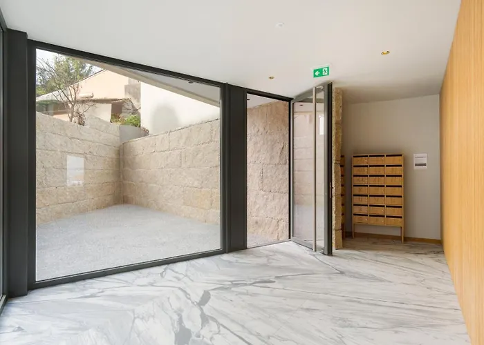 Guestready - Blue Roof Apartamento *