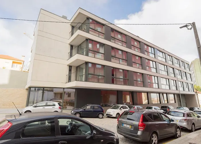 Apartamento Guestready - Blue Roof