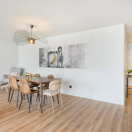 Guestready - Blue Roof Apartamento