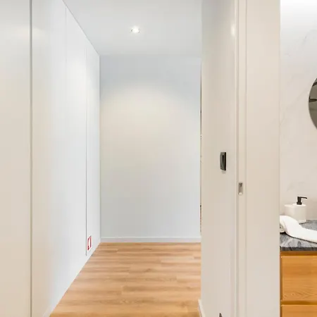 Apartamento Guestready - Blue Roof