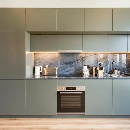 Apartamento Guestready - Blue Roof Vila Nova de Gaia