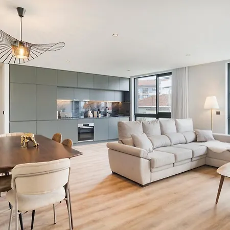 Apartamento Guestready - Blue Roof