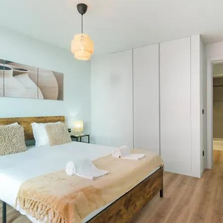 Apartamento Guestready - Blue Roof Vila Nova de Gaia