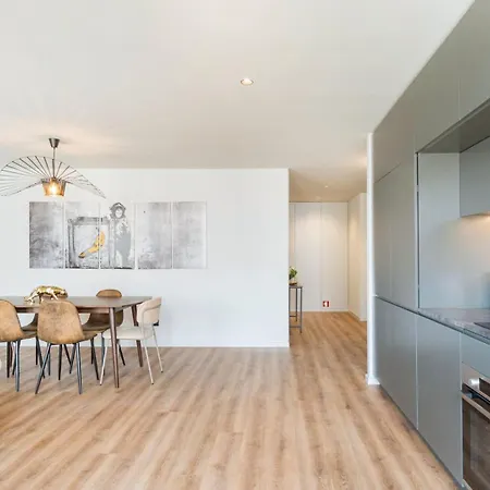Daire Guestready - Blue Roof Vila Nova de Gaia
