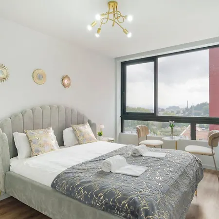 Daire Guestready - Blue Roof Vila Nova de Gaia